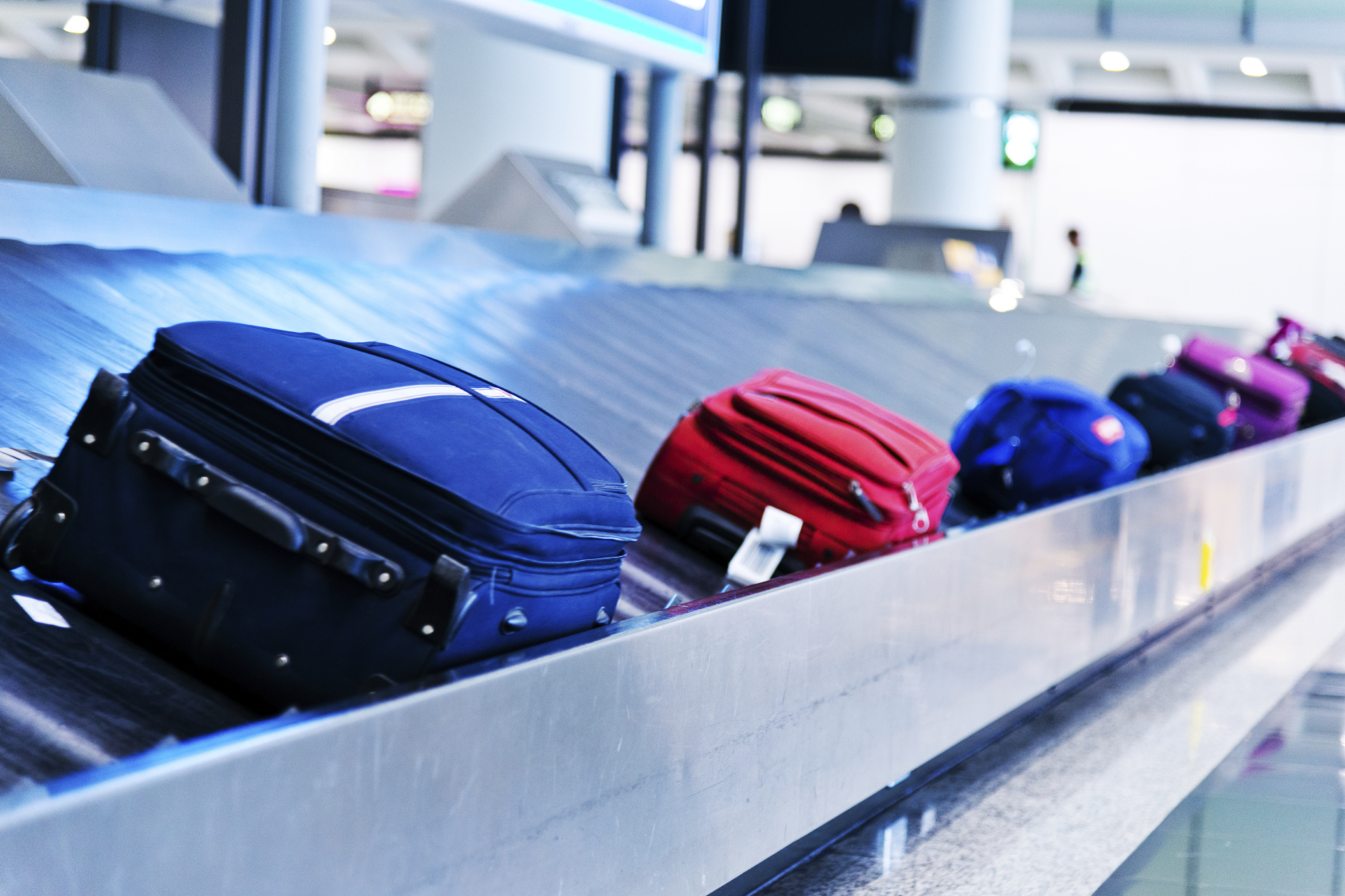 contenu bagage en soute