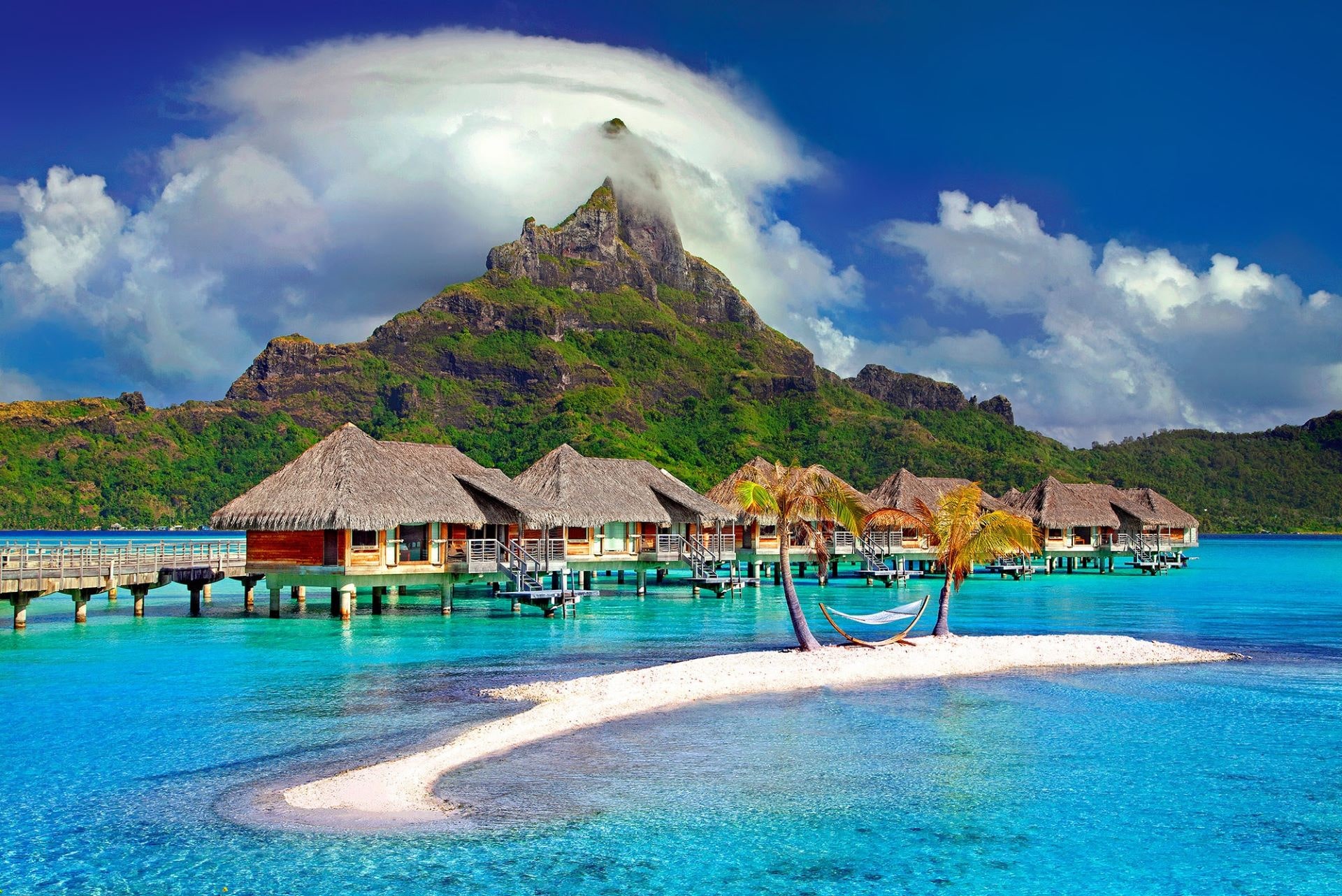 Quelle Heure Est Il A Papeete Voyager à Tahiti - Aircalin