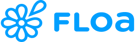 Logo partenaire FLOA