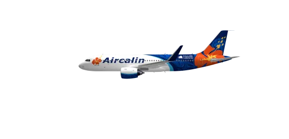 A320