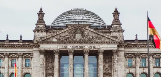 Monument de Berlin