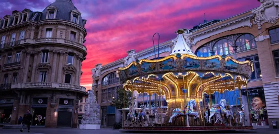 Toulouse