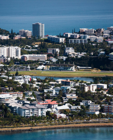 Nouméa Nouméa
