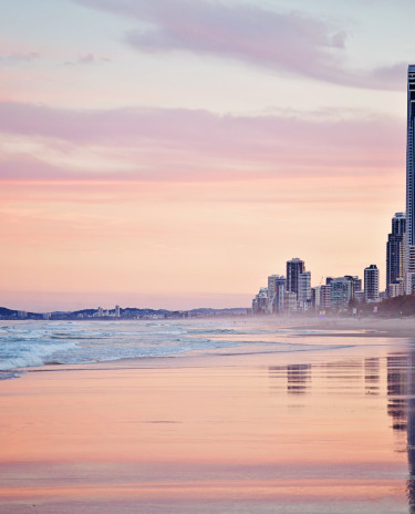 Brisbane Brisbane