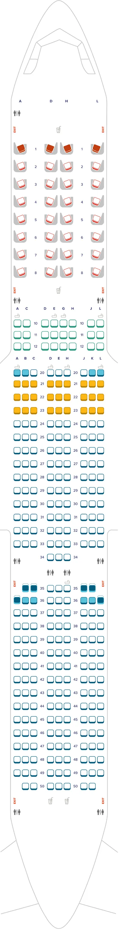 plane plan