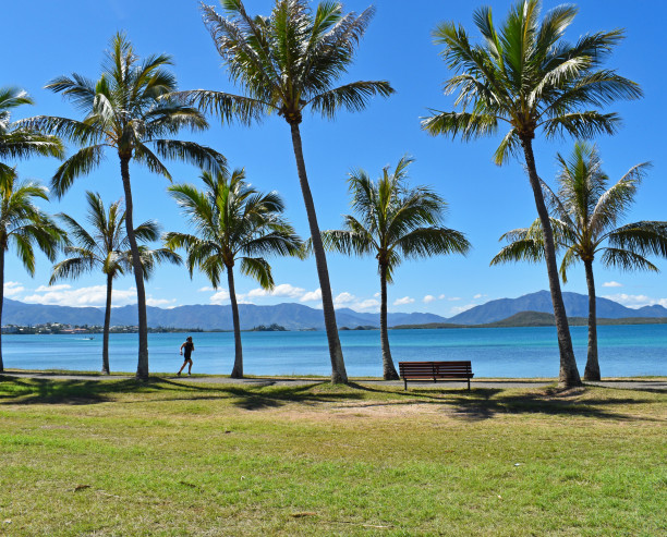 Nouméa Nouméa
