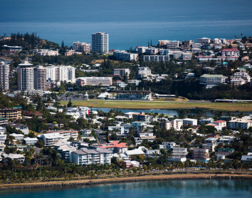 Nouméa Nouméa