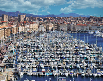 Marseille Marseille
