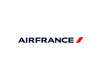 Logo Airfrance Logo Airfrance