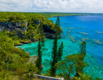 Lifou Lifou
