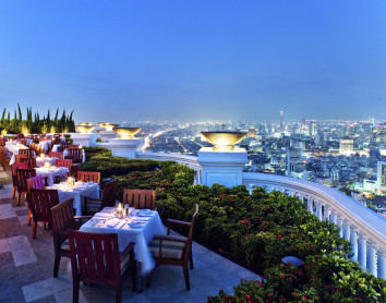 Bangkok Bangkok