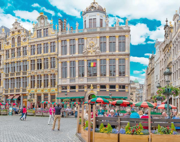 Bruxelles Bruxelles - Belgique