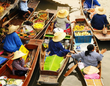 Thailande Thailande