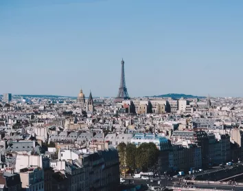 Paris Paris