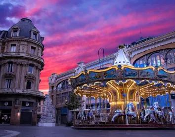 Toulouse Toulouse