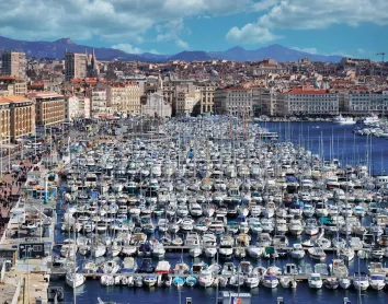 Marseille Marseille