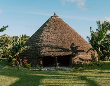 Tribu Lifou