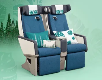New A350 PREMIUM